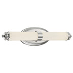 Access Lighting Madison LED Vanity, Chrome / 21.25"