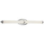 Access Lighting Madison LED Vanity, Chrome / 39.25"