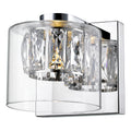 Private Collection 1 Light LED Wall Sconce & Vanity