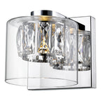 Access Lighting Private Collection 1 Light LED Wall Sconce & Vanity