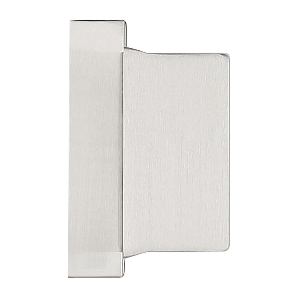 Citi LED Vanity, Brushed Steel / 24.5"