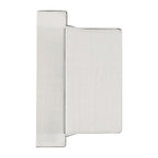 Citi LED Vanity, Brushed Steel / 24.5"