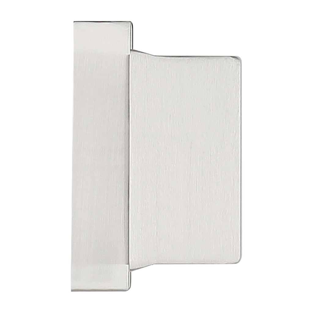 Citi LED Vanity, Brushed Steel / 36.5"
