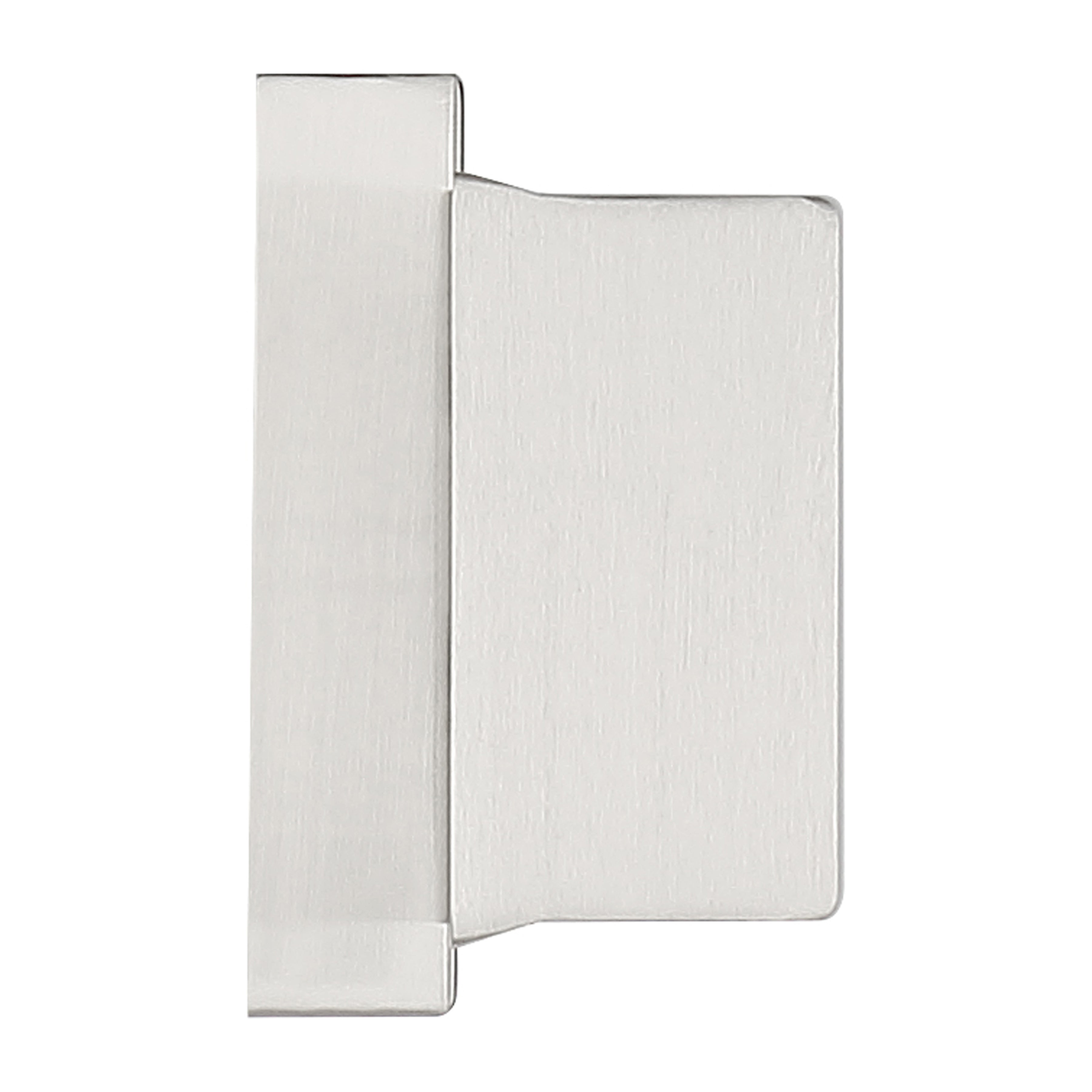 Citi LED Vanity, Brushed Steel / 36.5"