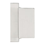 Citi LED Vanity, Brushed Steel / 47.5"