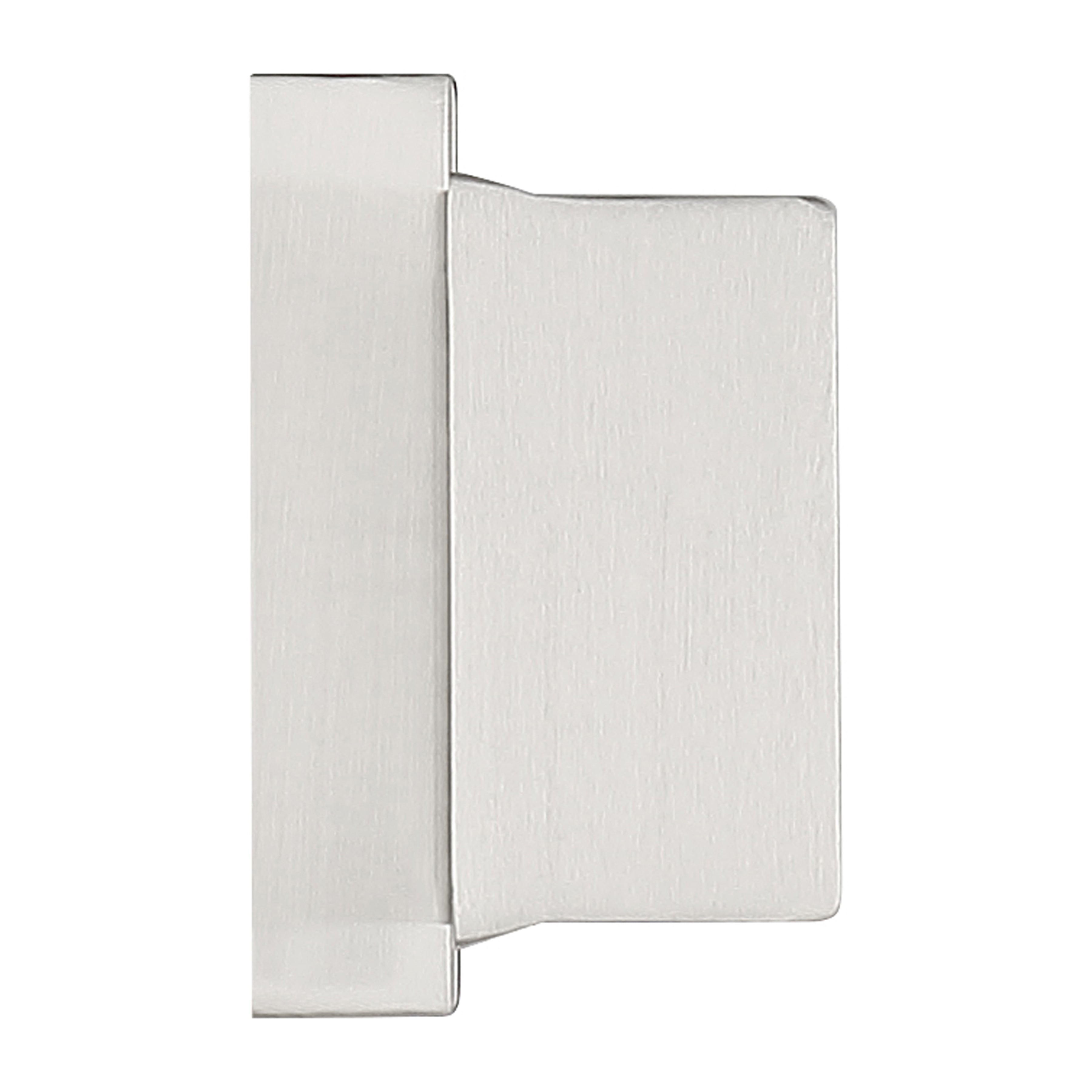 Citi LED Vanity, Brushed Steel / 47.5"