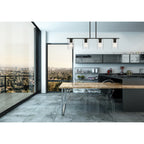 Access Lighting Oslo LED Linear Pendant, image 6