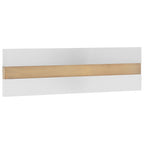 Netherton Bi-Directional LED Vanity, Antique Brass / 18"