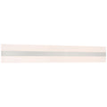 Netherton Bi-Directional LED Vanity, Brushed Steel / 36"