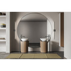 Access Lighting Float Adjustable LED Vanity, Matte Black / 36", image 7