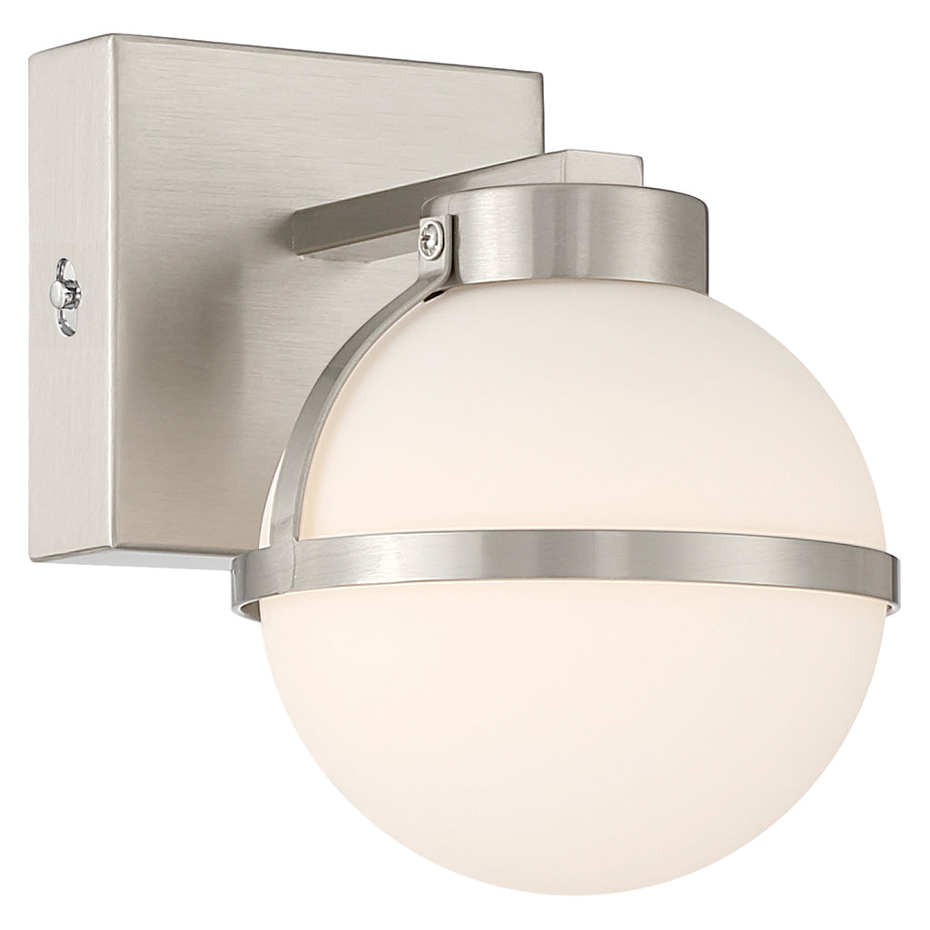 Emma 5CCT LED Wall Sconce