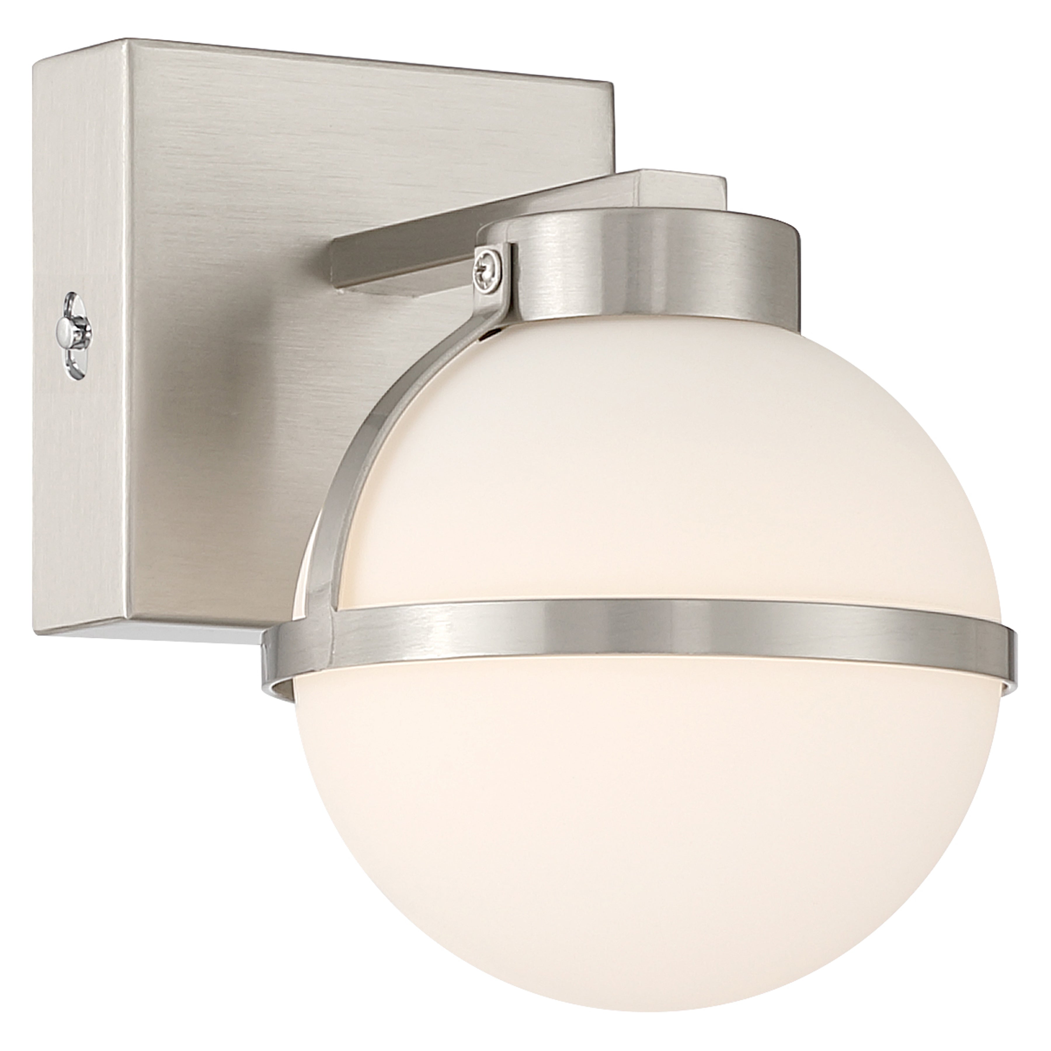 Emma 5CCT LED Wall Sconce