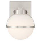 Emma 5CCT LED Wall Sconce
