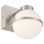 Emma 5CCT LED Wall Sconce