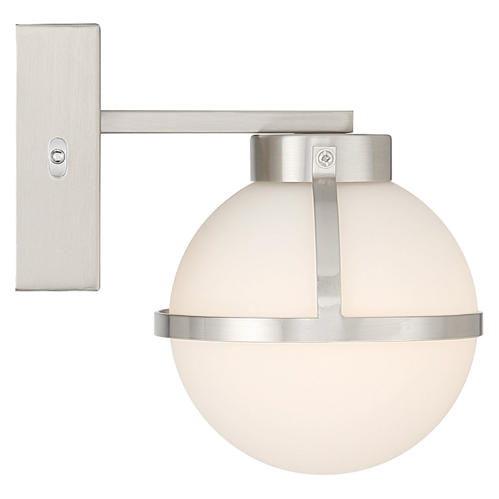 Emma 5CCT LED Wall Sconce