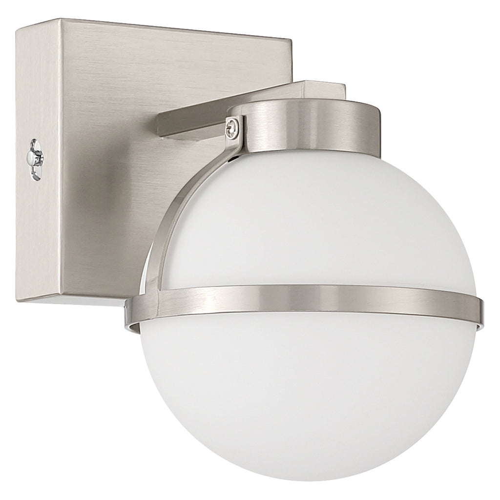 Emma 5CCT LED Wall Sconce