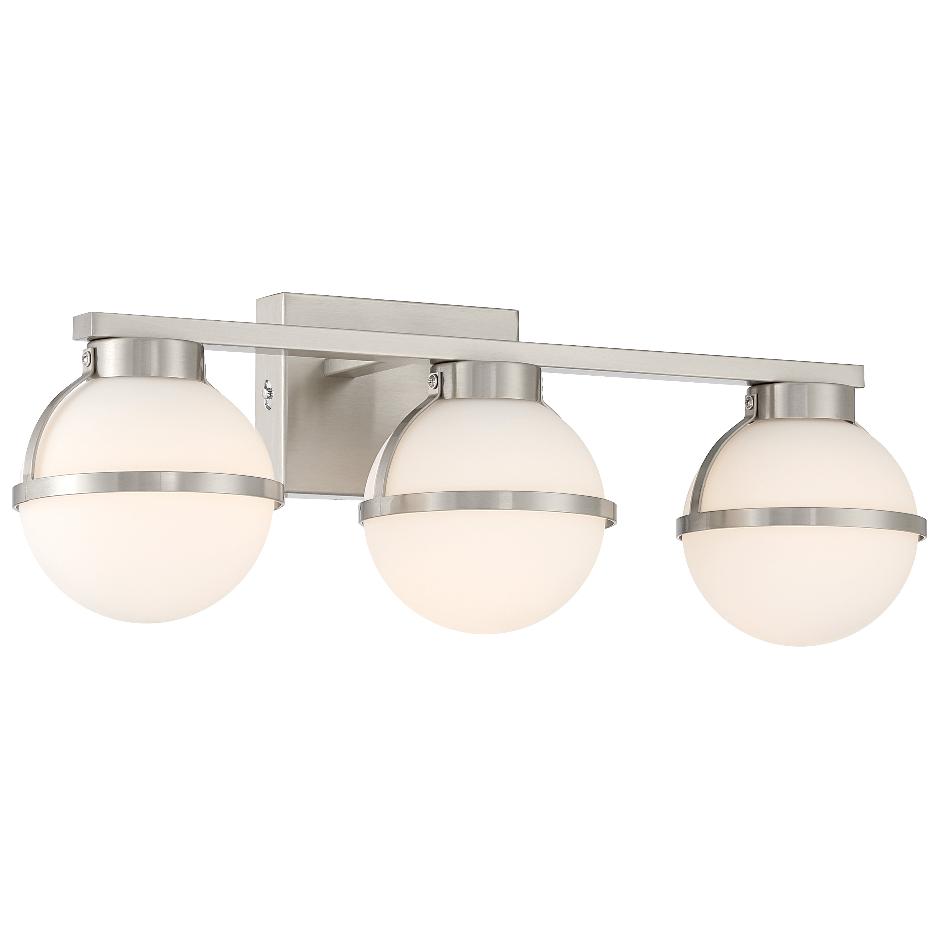 Emma 5CCT LED Vanity