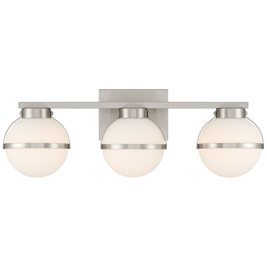 Emma 5CCT LED Vanity
