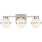 Emma 5CCT LED Vanity