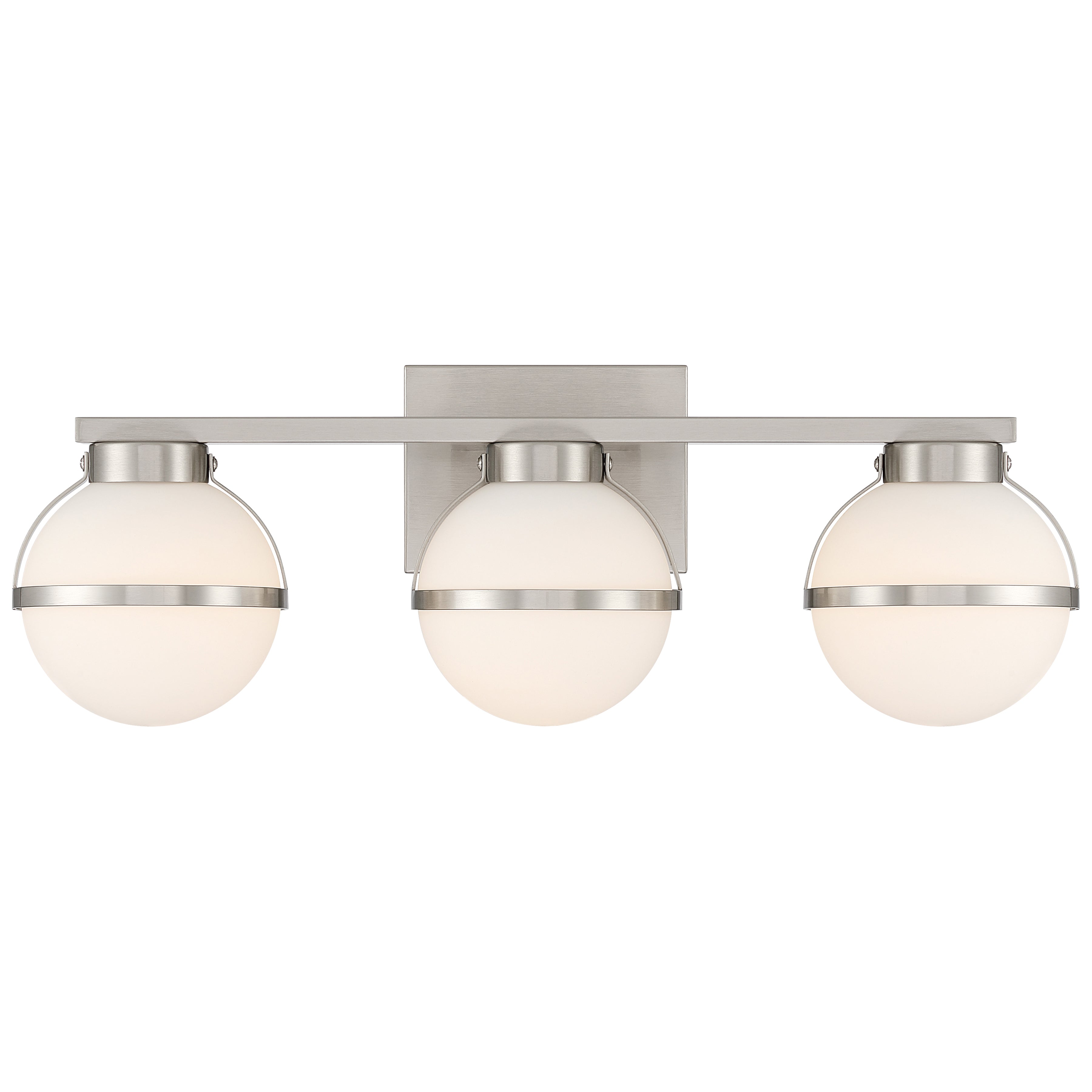Emma 5CCT LED Vanity