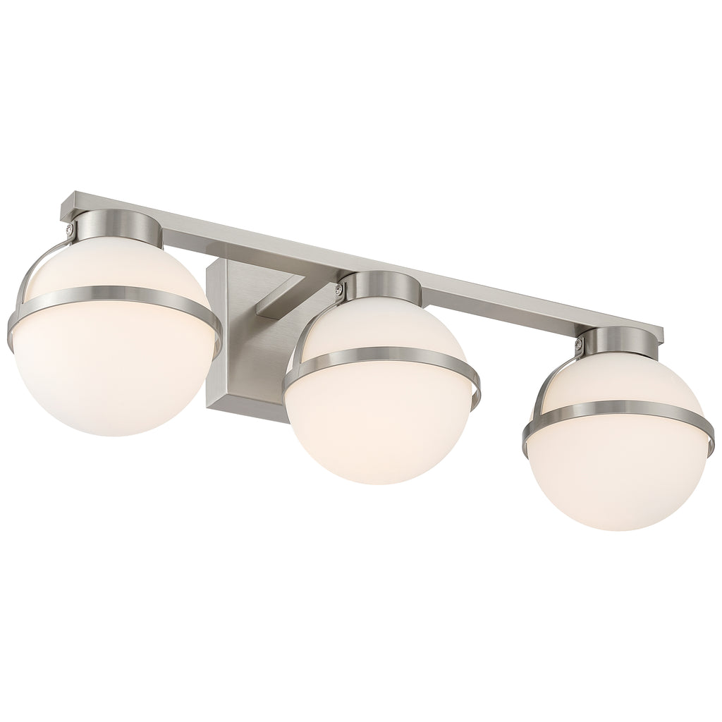 Emma 5CCT LED Vanity