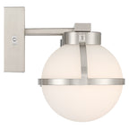 Emma 5CCT LED Vanity