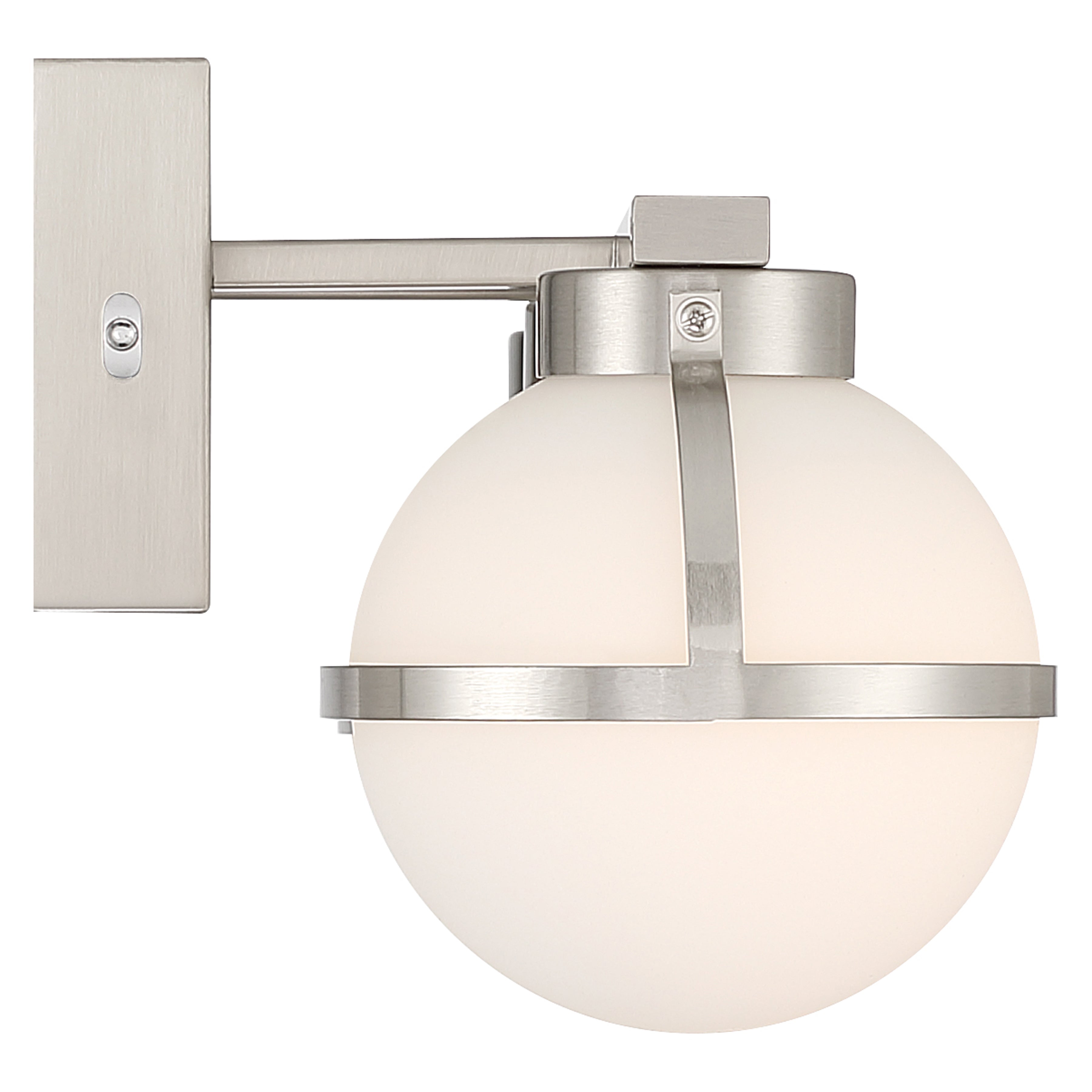 Emma 5CCT LED Vanity