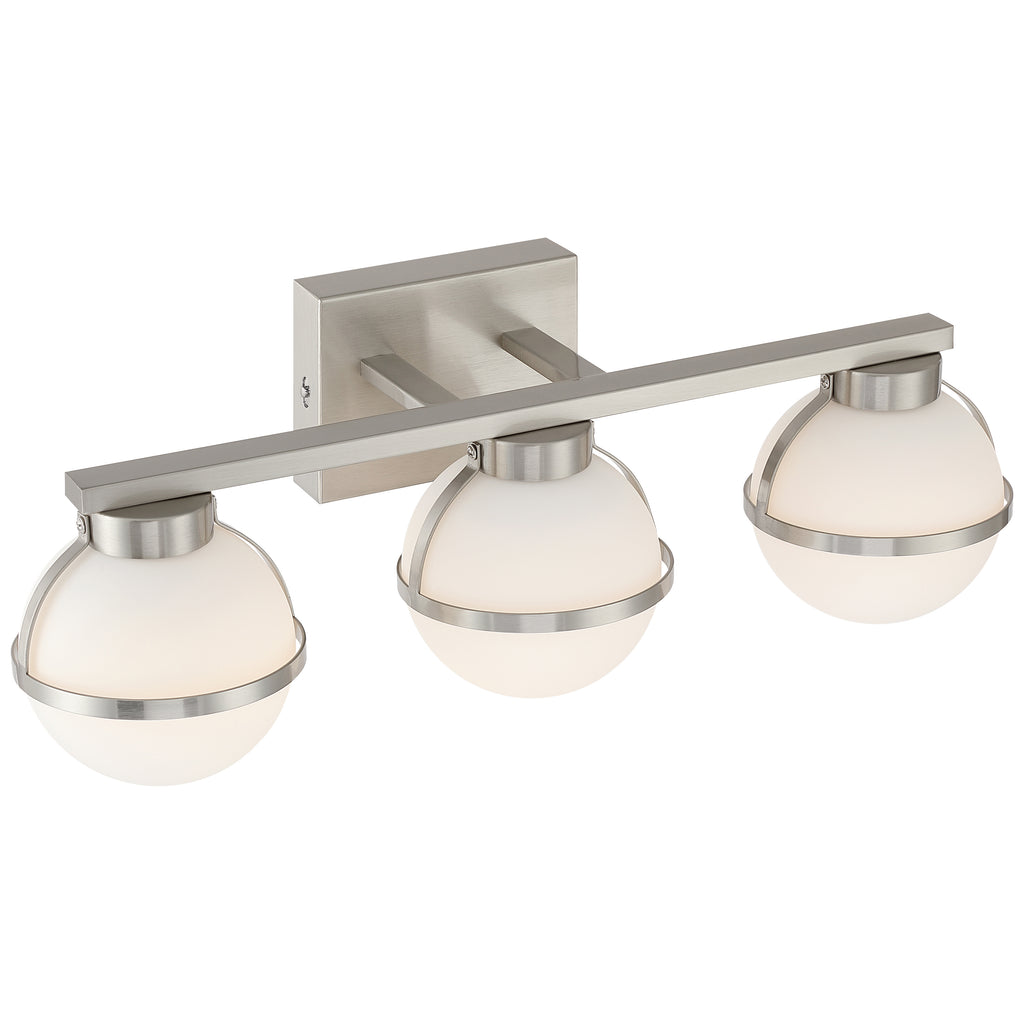 Emma 5CCT LED Vanity