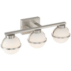 Emma 5CCT LED Vanity
