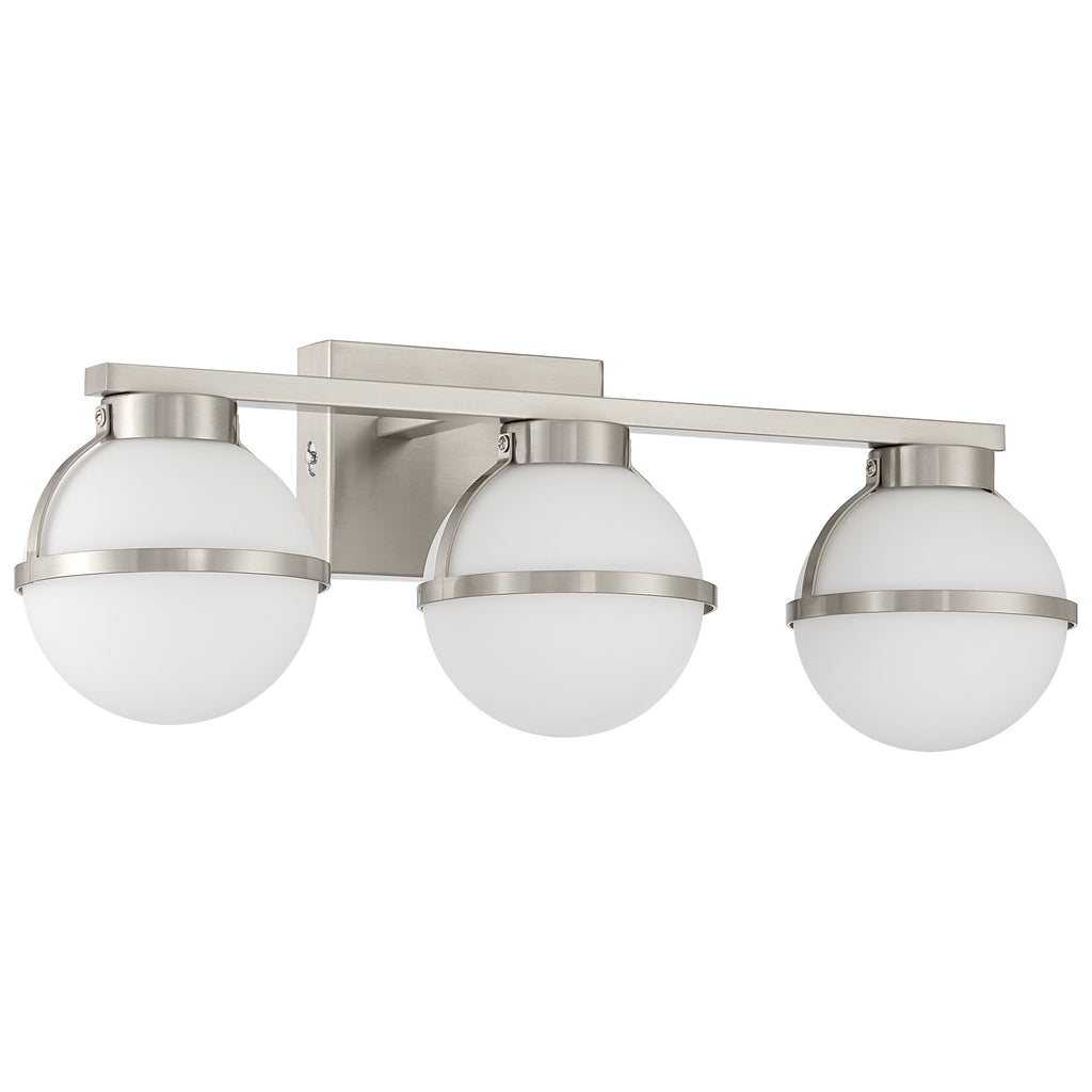 Emma 5CCT LED Vanity