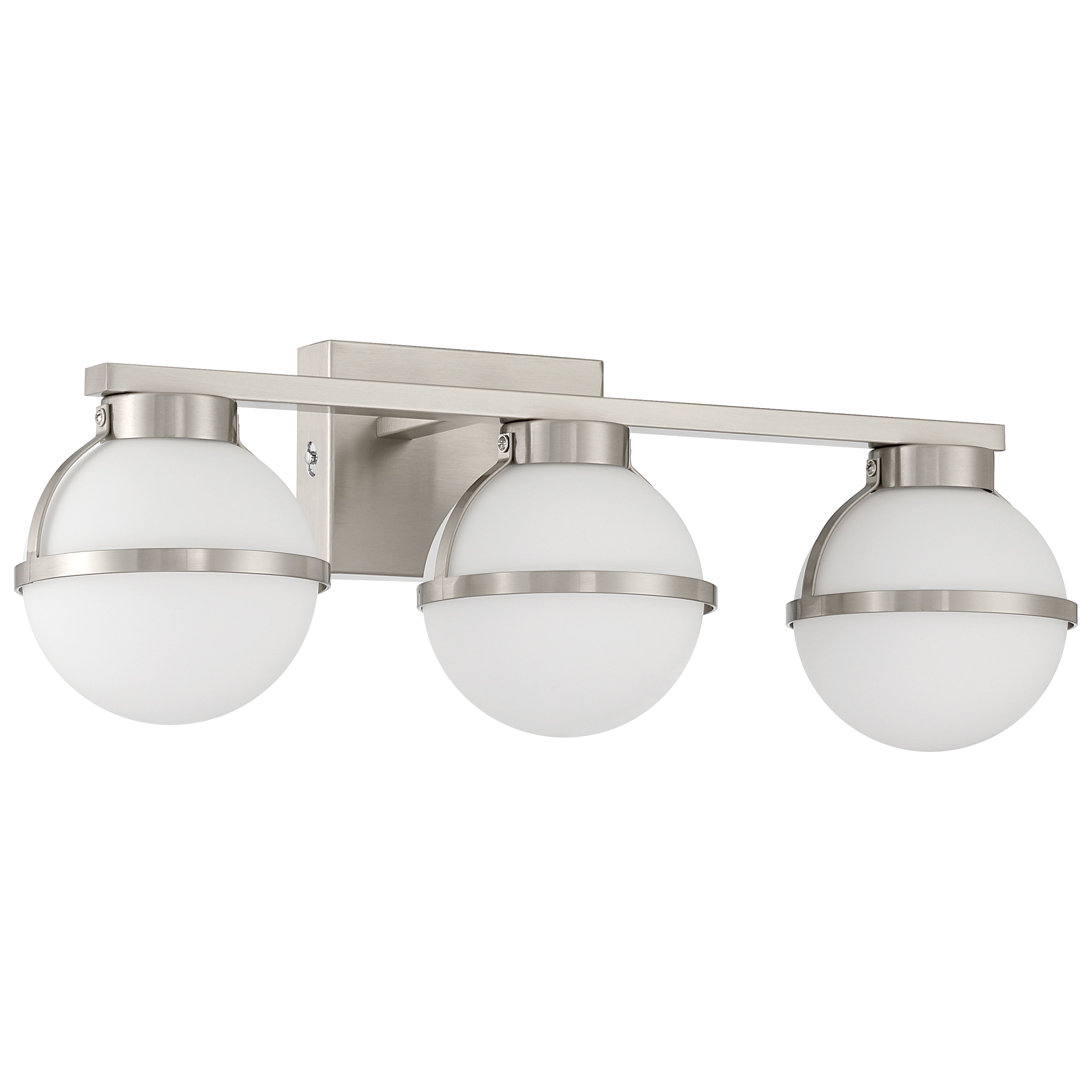 Emma 5CCT LED Vanity