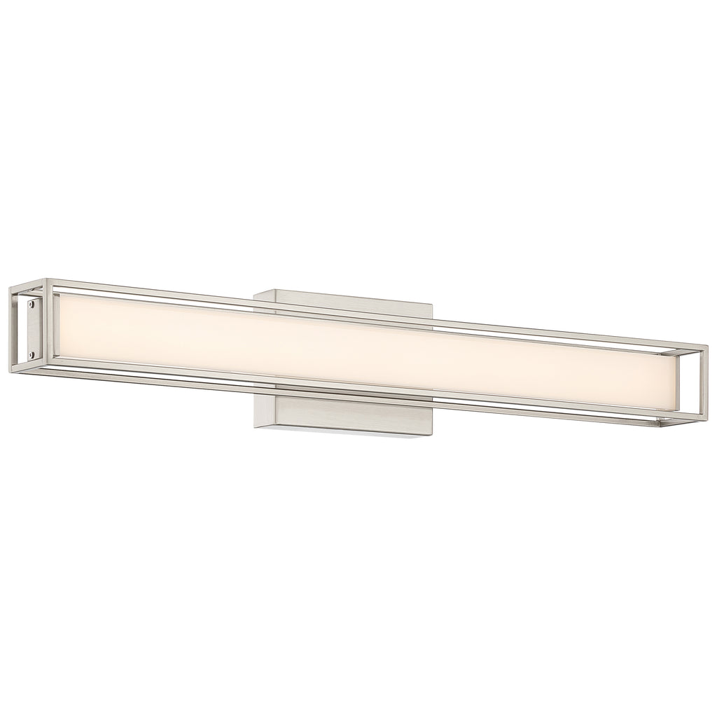 Justine 3CCT LED Vanity