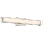 Justine 3CCT LED Vanity