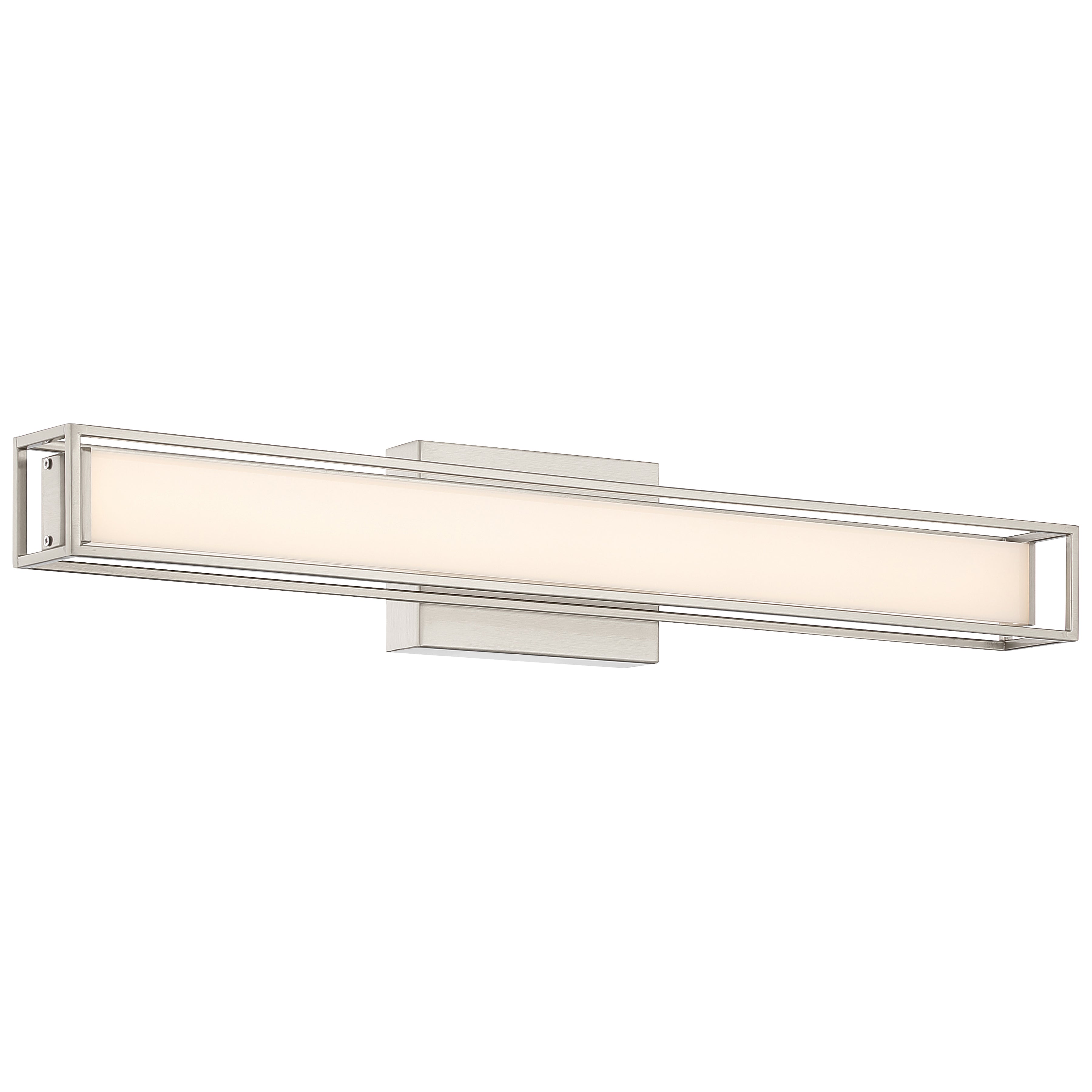Justine 3CCT LED Vanity