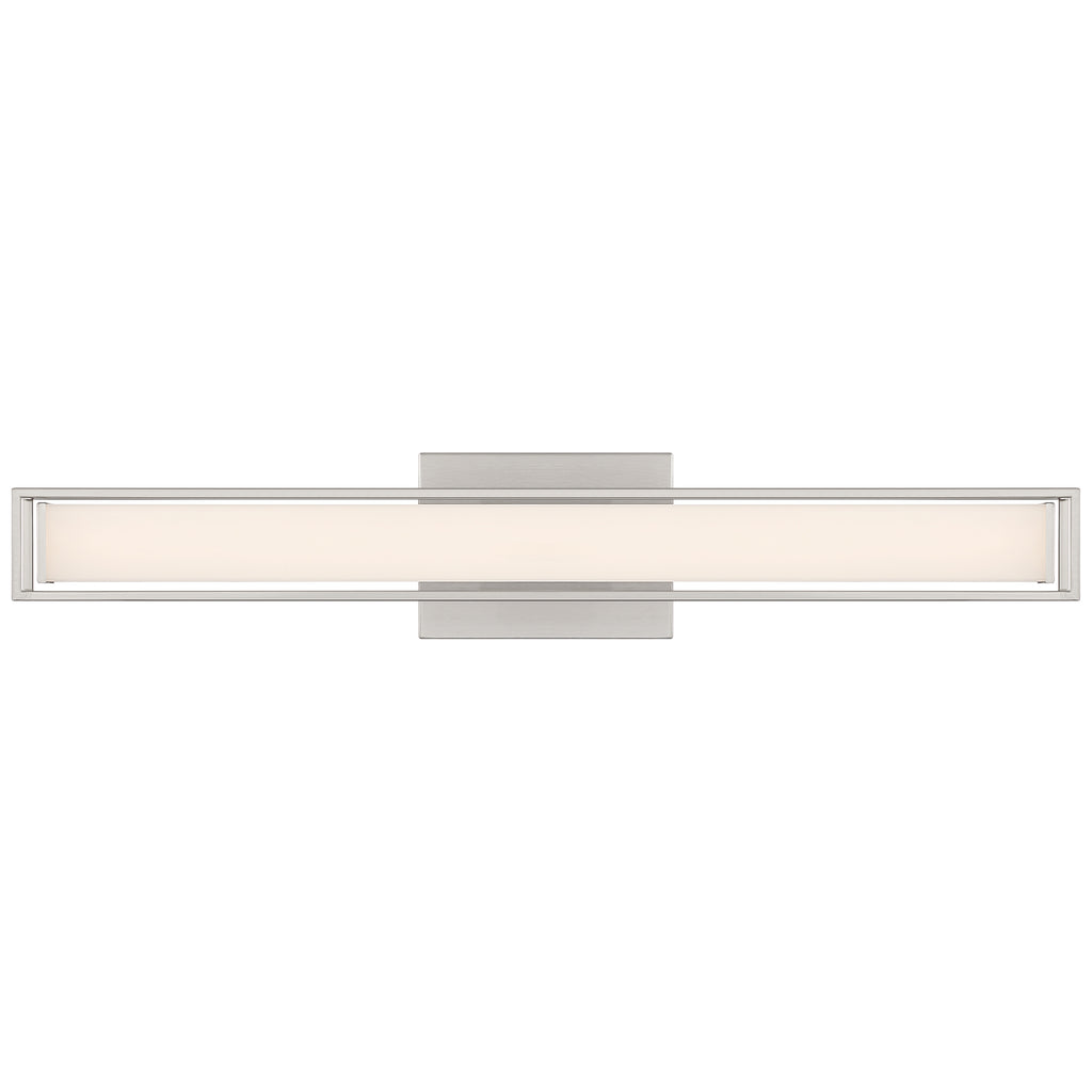 Justine 3CCT LED Vanity