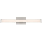 Justine 3CCT LED Vanity