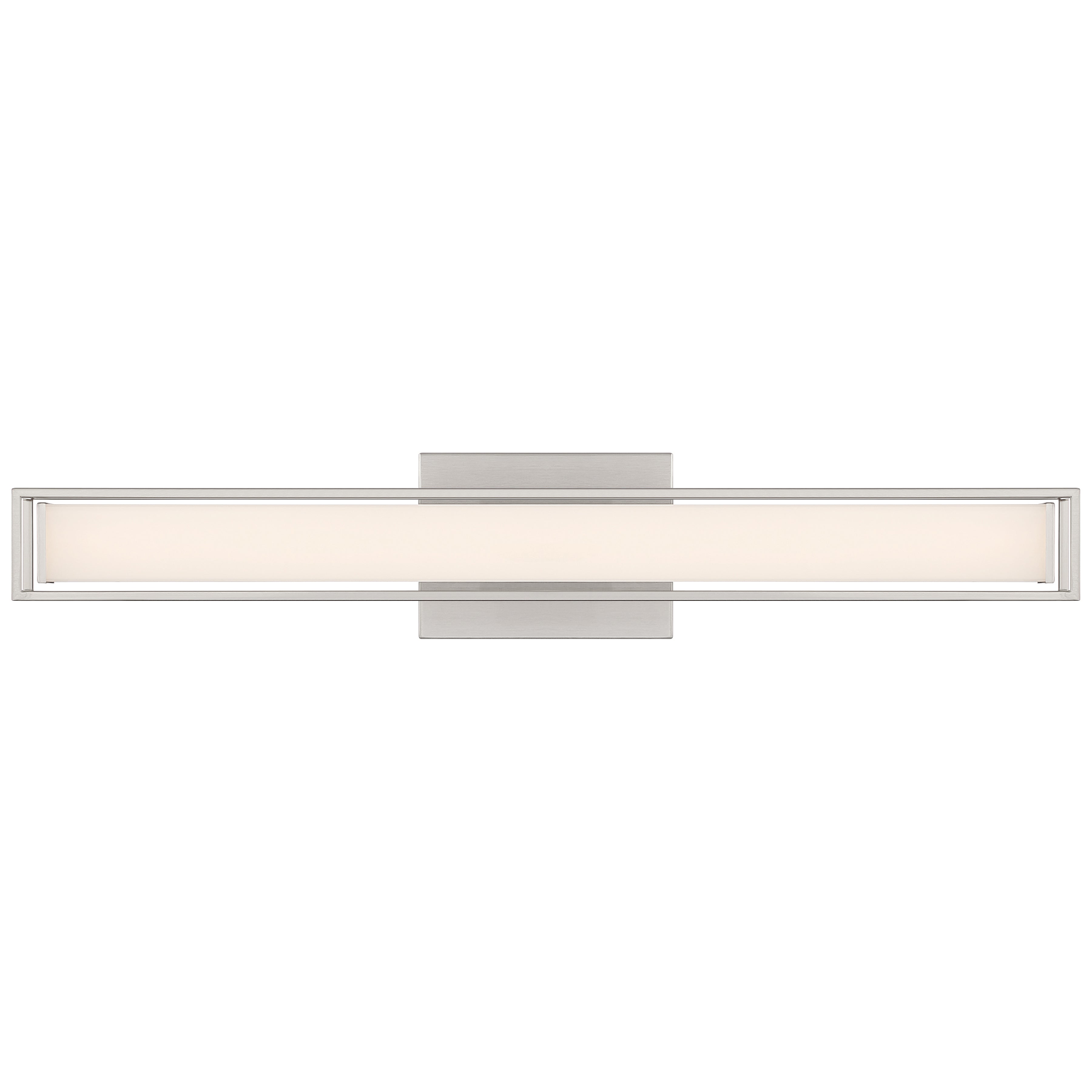 Justine 3CCT LED Vanity