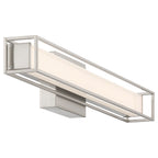 Justine 3CCT LED Vanity