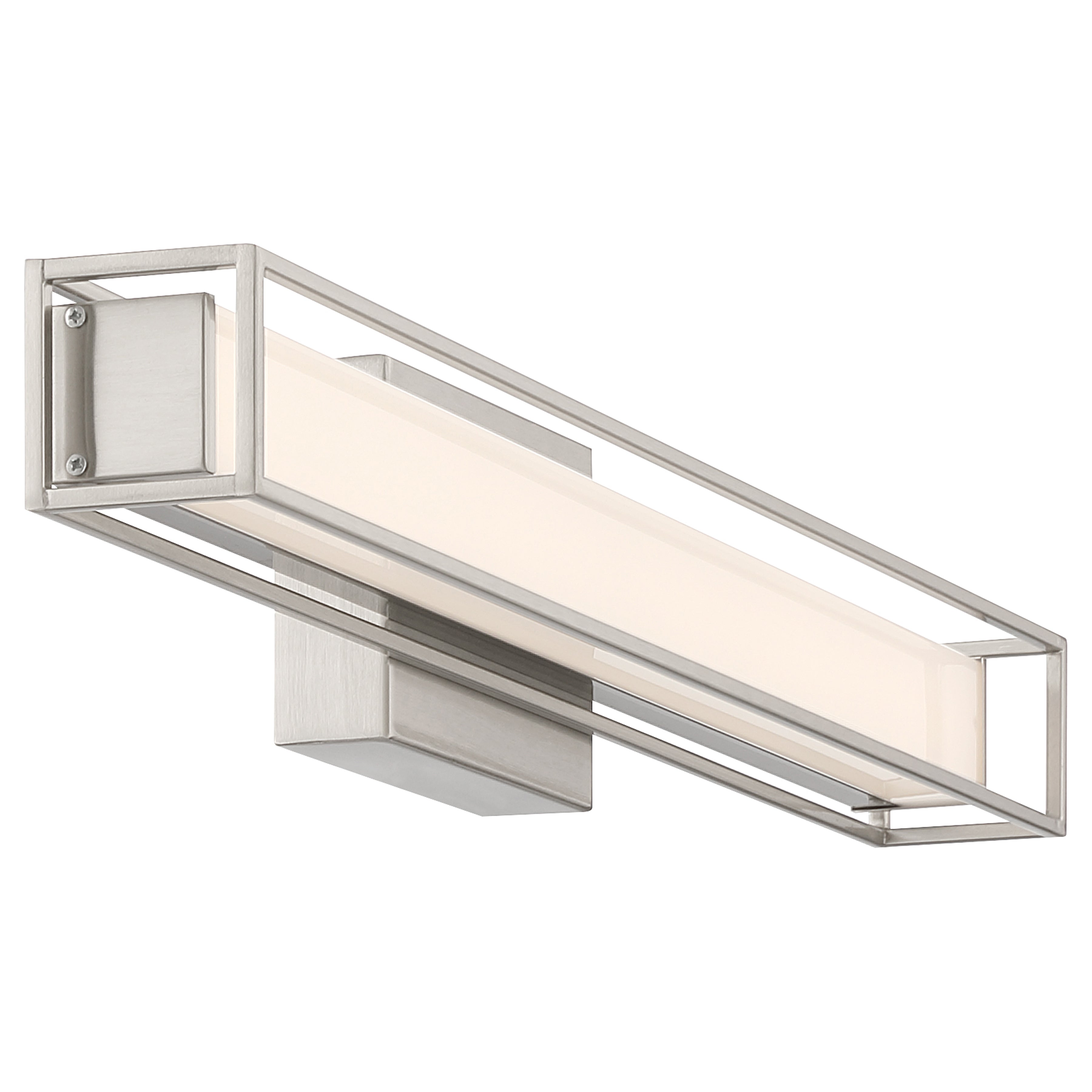 Justine 3CCT LED Vanity