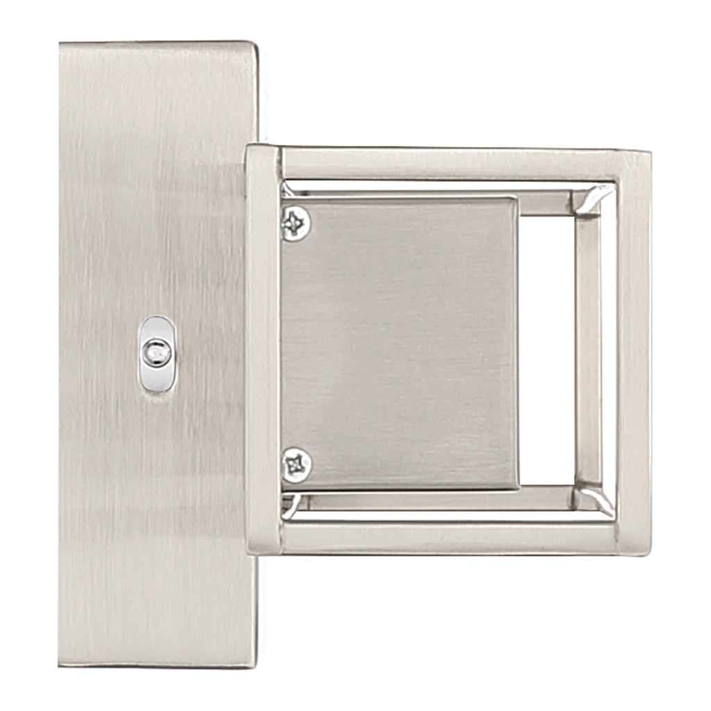 Justine 3CCT LED Vanity