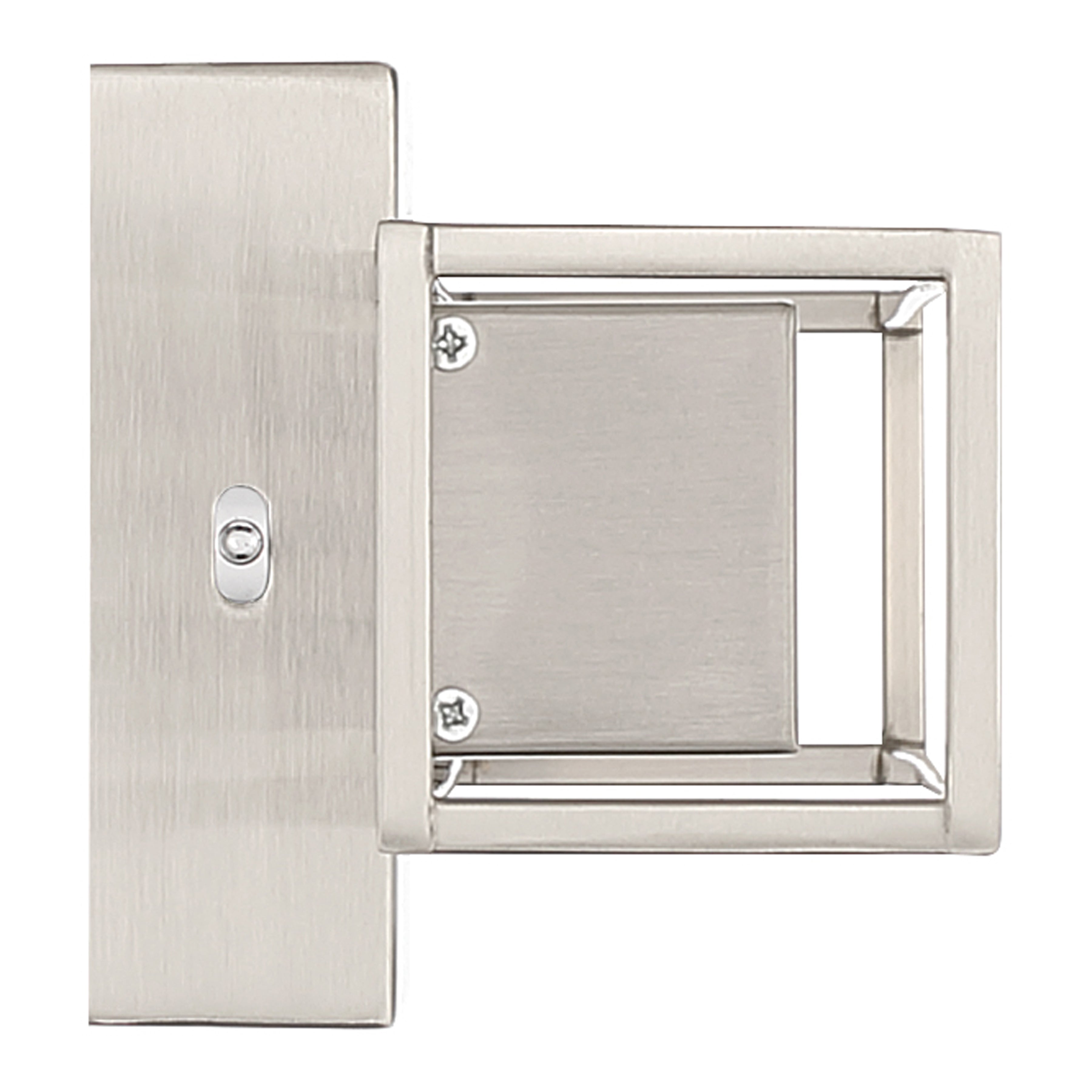 Justine 3CCT LED Vanity