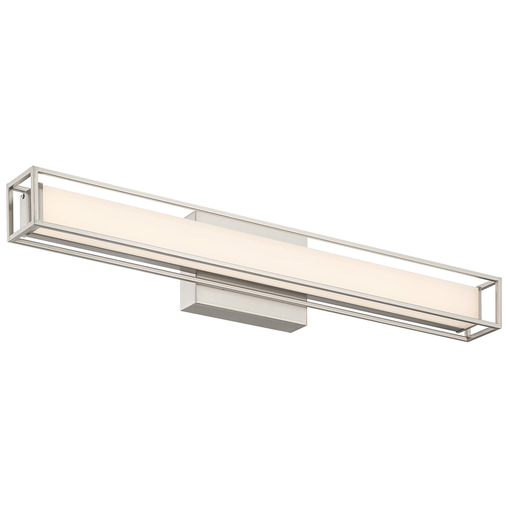 Justine 3CCT LED Vanity