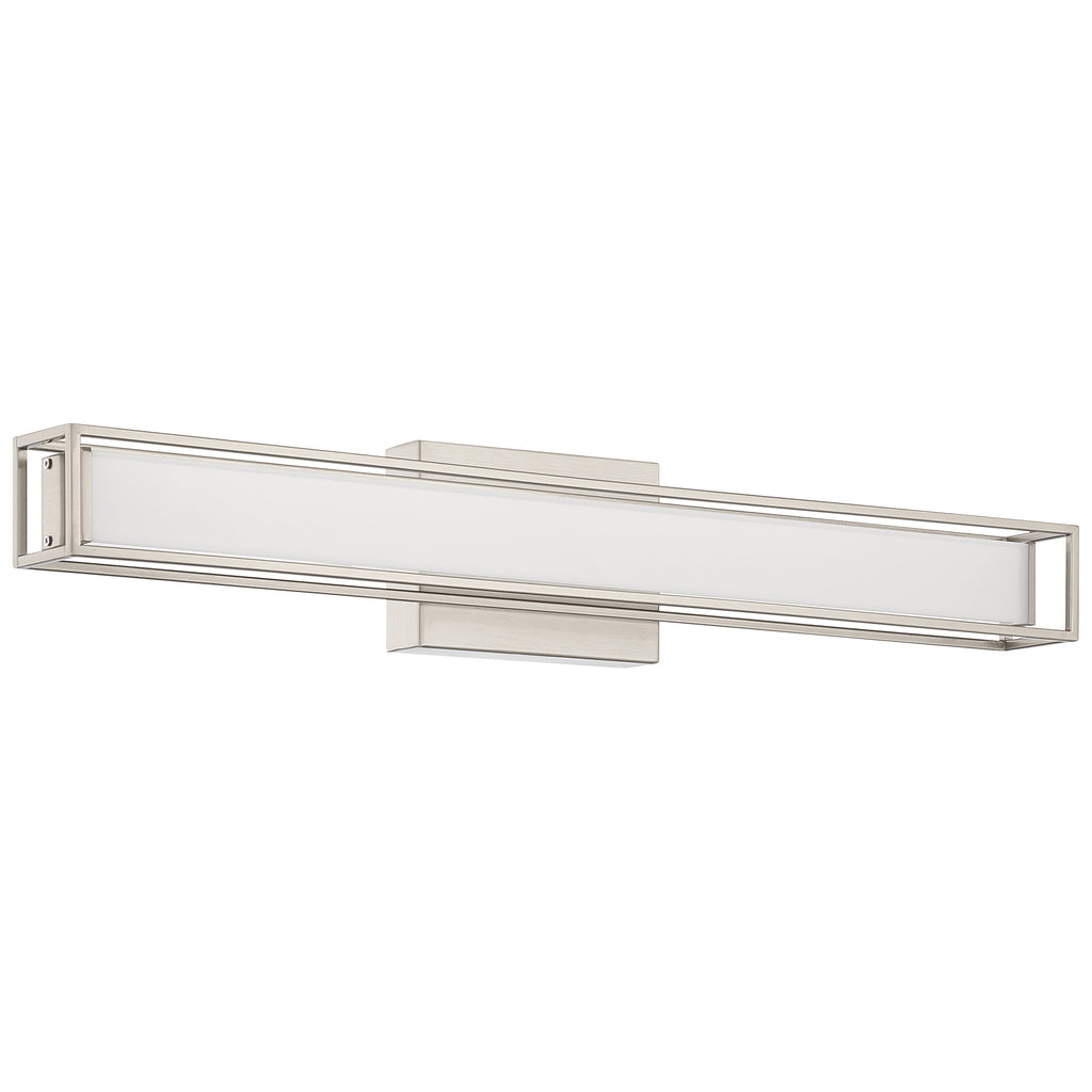 Justine 3CCT LED Vanity