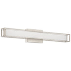 Justine 3CCT LED Vanity
