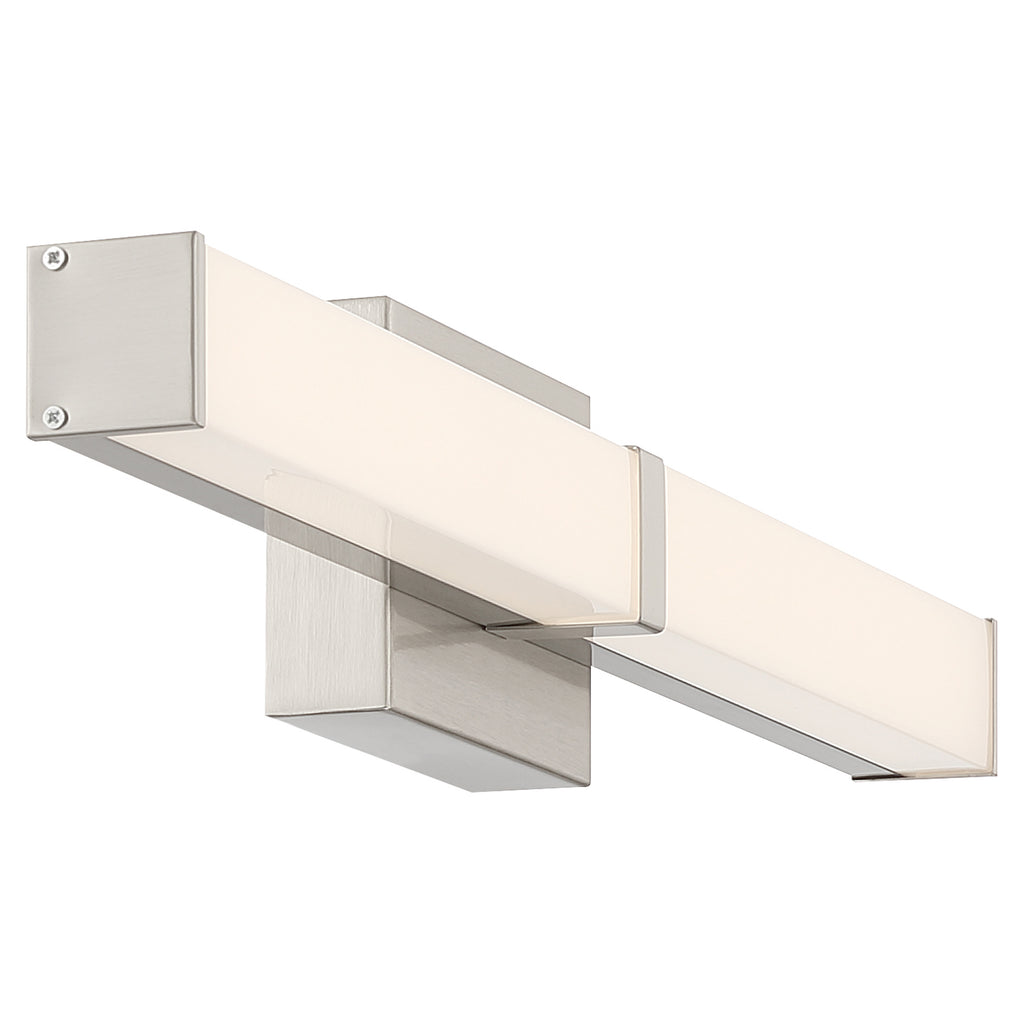 Mandi 3CCT LED Vanity