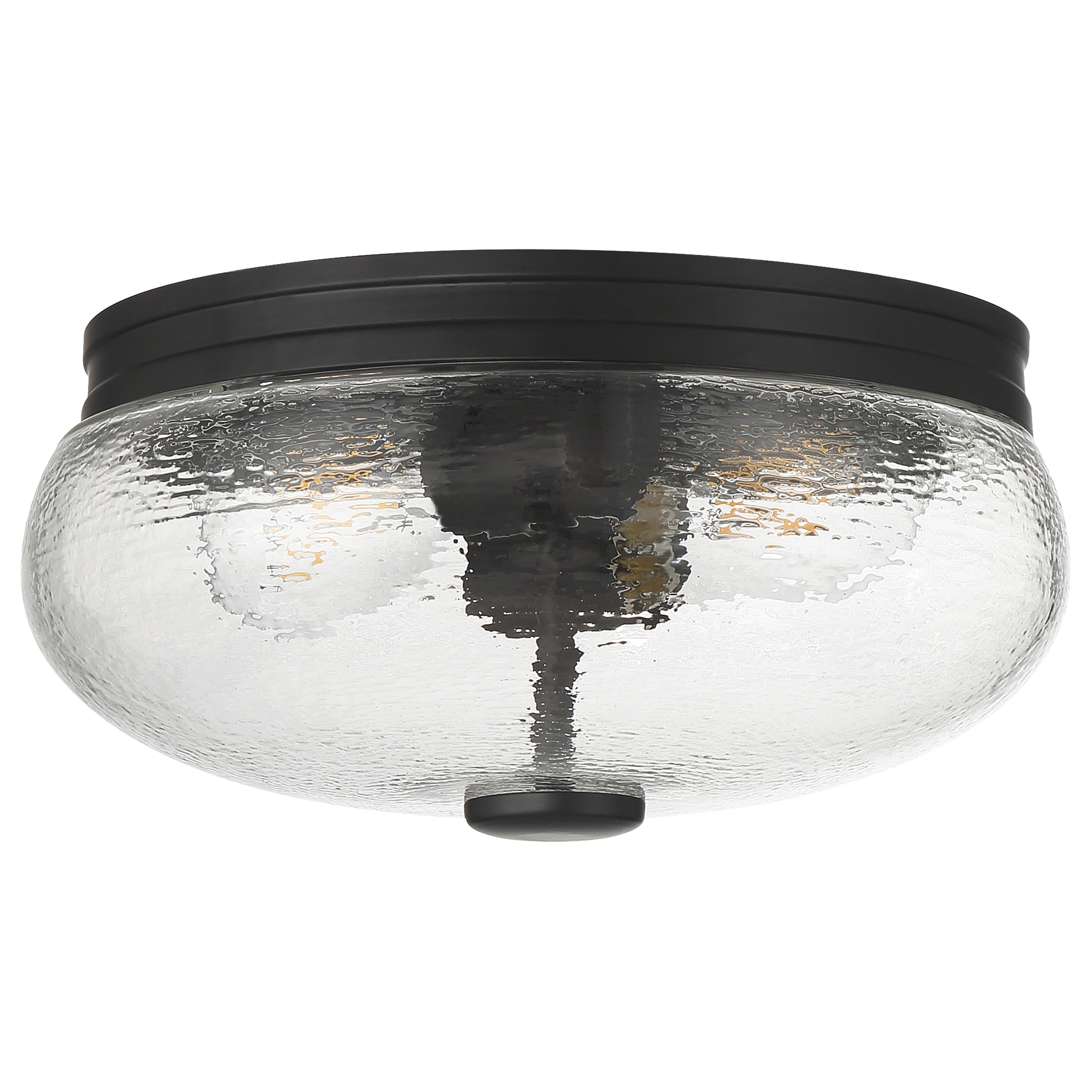 Lindsay 2 Light Flush Mount