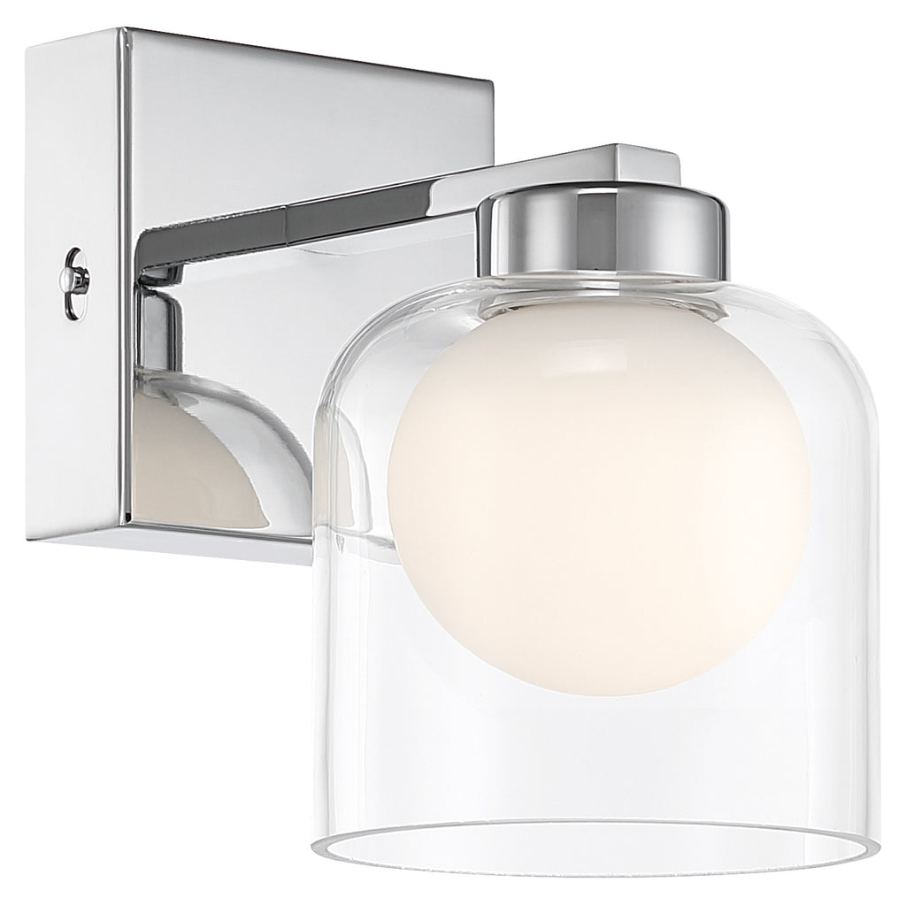Chloe 3CCT LED Wall Sconce