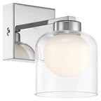 Chloe 3CCT LED Wall Sconce