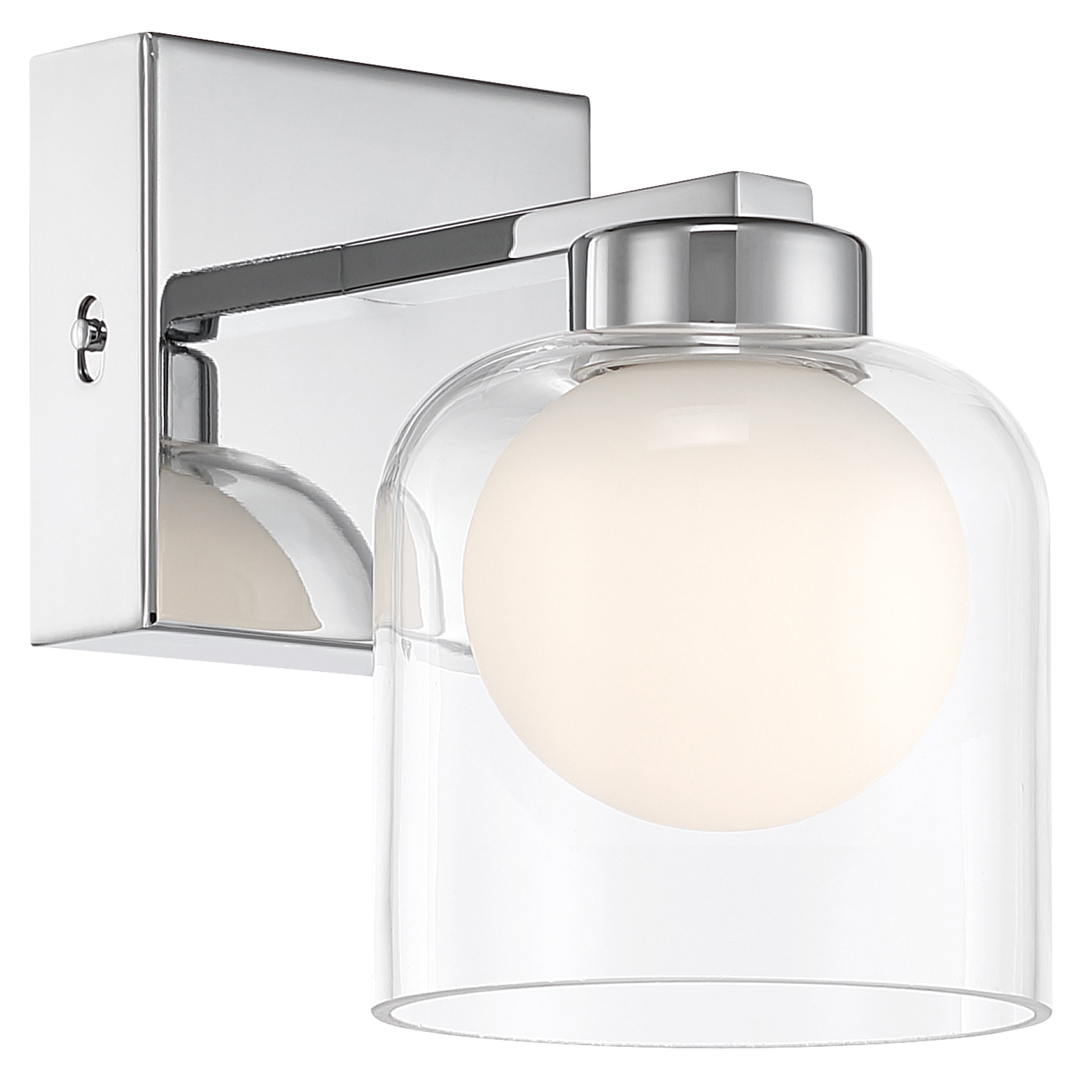 Chloe 3CCT LED Wall Sconce