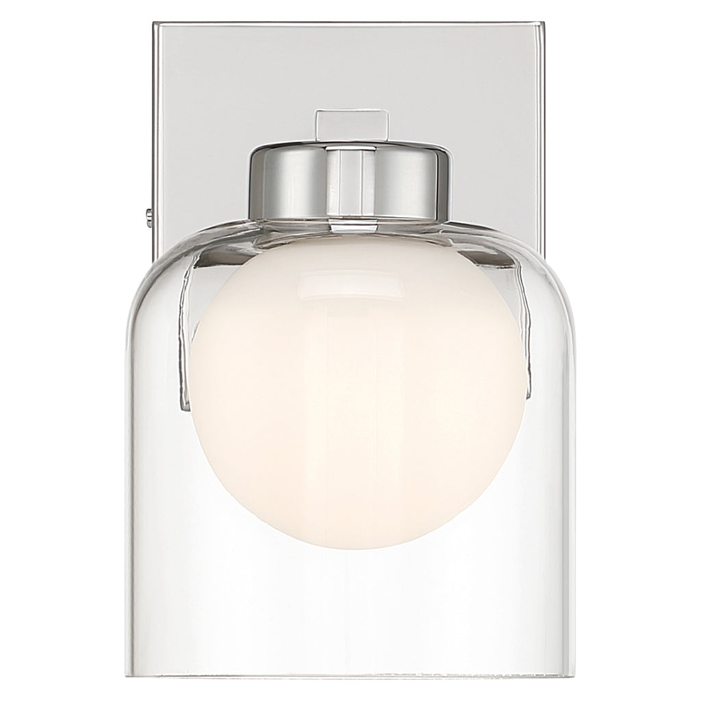 Chloe 3CCT LED Wall Sconce
